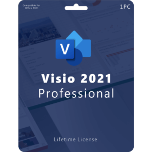 Visio 2021